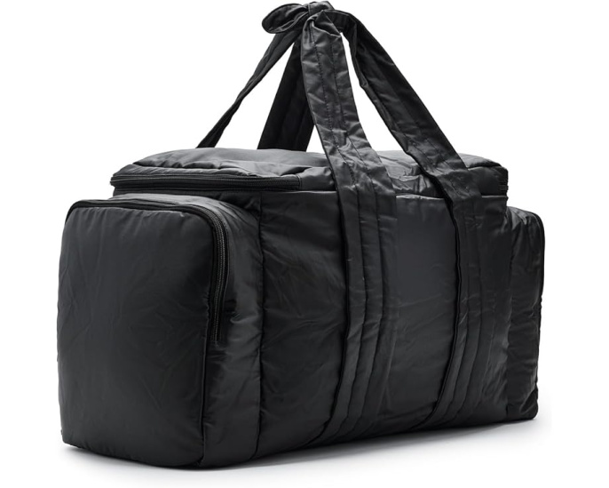 Сумка Caraa Baby Hospital Bag из органического хлопка