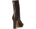 Ботильоны Steve Madden Khelan с квадратным носком и молнией сзади
