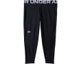 Леггинсы Under Armour Heat Gear для детей до щиколотки