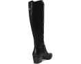 Сапоги Dolce Vita Virona H2o Wide Calf до икры на каблуке с кожаным верхом