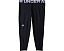 Леггинсы Under Armour Heat Gear для детей до щиколотки