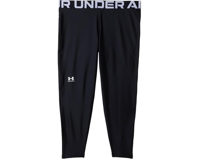 Леггинсы Under Armour Heat Gear для детей до щиколотки