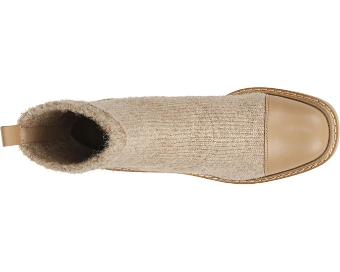 Ботинки Sam Edelman Rozanna из гладкой кожи
