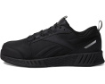 Рабочие туфли Reebok Fusion Flexweave с композитным носком и противоскользящей подошвой