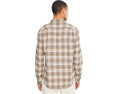 Jackson Plaid Long Sleeve