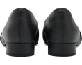 Туфли Clarks Juliet Teagan на низком каблуке