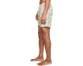 Плавки Chubbies The Easy Breezys 5.5 дюйма с цветочным принтом