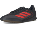 Футбольные бутсы Adidas Copa Club Indoor с текстильным верхом и усиленным воротником