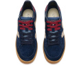 Кеды Victoria Smash Suede из замши