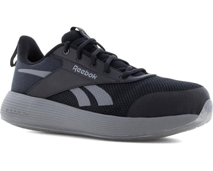 Ботинки Reebok Work DMXair Comfort с композитным носком