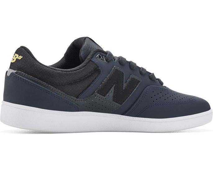 Кроссовки New Balance 508 Brandon Westgate с верхом из замши