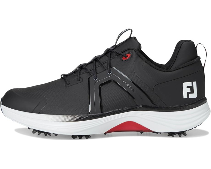 FootJoy мужские гольф-ботинки HyperFlex с системой BOA