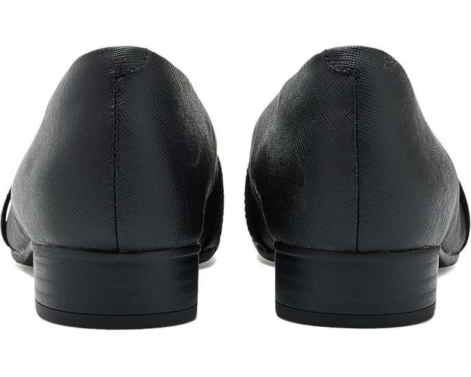 Туфли Clarks Juliet Teagan на низком каблуке