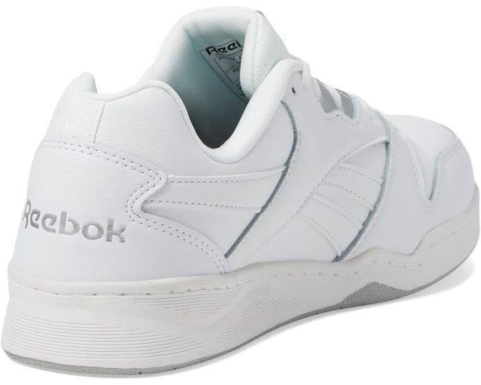 Рабочие кроссовки Reebok BB4500 Work SD с композитным носком и противоскользящей подошвой