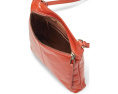 Сумка через плечо Hobo Cambel Crossbody из кожи