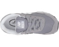 Кроссовки New Balance YC515v1 для детей с замшевым верхом