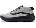 Кроссовки Vans Crosspath Mid с водонепроницаемым верхом для активного отдыха