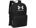 Рюкзак Sportstyle Under Armour черный с защитой от воды