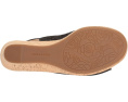 Сандалии Rockport Briah Perf Sling с открытым носком и пробковой платформой