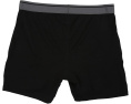 Боксеры Anatomica Merino с гульфиком Icebreaker