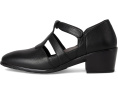 Naot Authentic туфли с ремешками и устойчивым каблуком из роскошной кожи