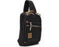 Topo Designs сумка-слинг Mountain Sling из переработанного нейлона с множеством точек крепления