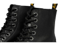 Ботинки Dr. Martens 1460 Pascal Max на высокой платформе с воздушной подошвой