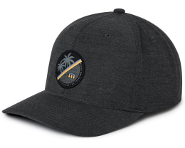 TravisMathew Sand Barred Кепка Снапбек с Патчем