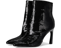 Ботильоны Nine West Baey с пайетками и острым носком
