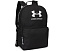 Рюкзак Sportstyle Under Armour черный с защитой от воды