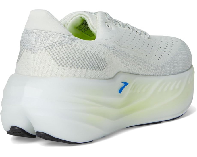 Кроссовки Glycerin Max с амортизацией DNA Tuned от Brooks