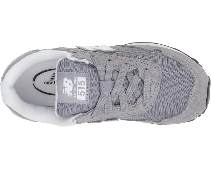 Кроссовки New Balance YC515v1 для детей с замшевым верхом