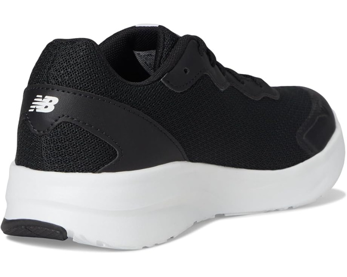 Детские кроссовки New Balance Dynasoft 578 v1 на шнурках с сетчатым верхом