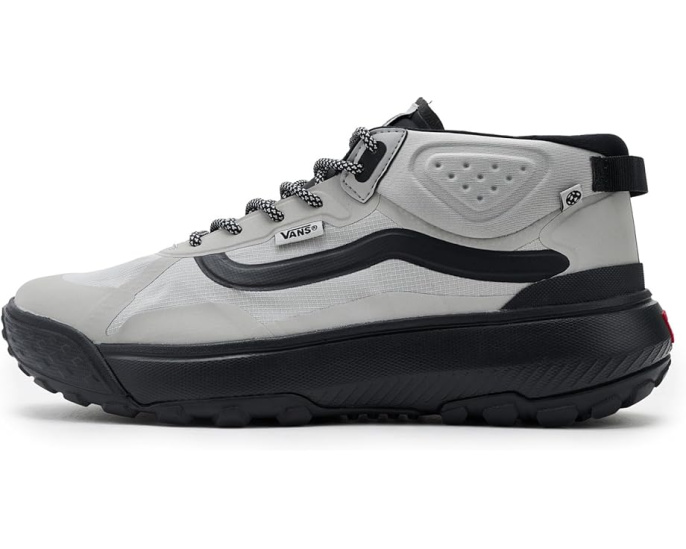Кроссовки Vans Crosspath Mid с водонепроницаемым верхом для активного отдыха