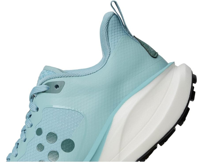 Беговые кроссовки Craft Pure Trail X для трейла с пеной Cr Foam