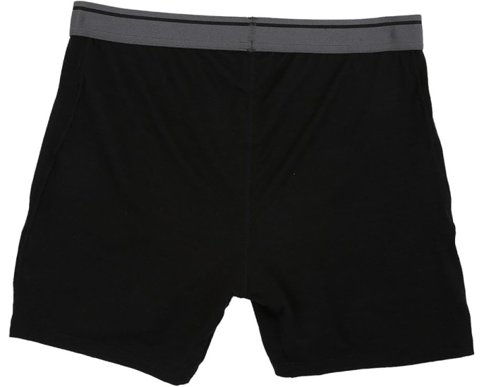 Боксеры Anatomica Merino с гульфиком Icebreaker