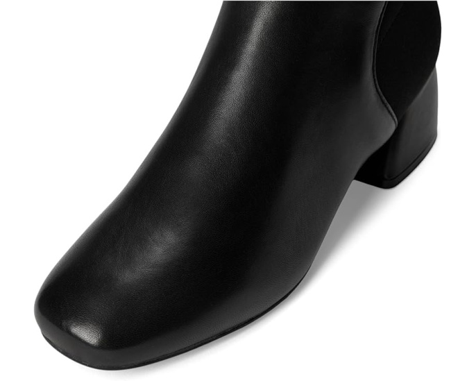 Ботинки Emily 5050 Gentle Souls by Kenneth Cole на молнии с мысом