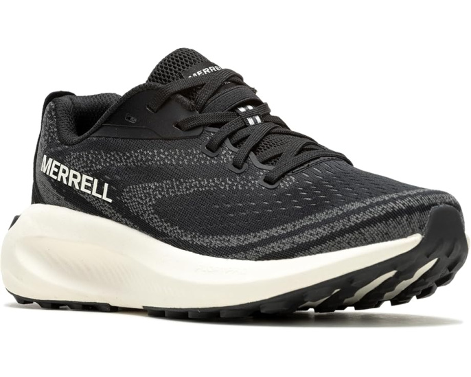 Кроссовки Merrell Morphlite с верхом из жаккарда