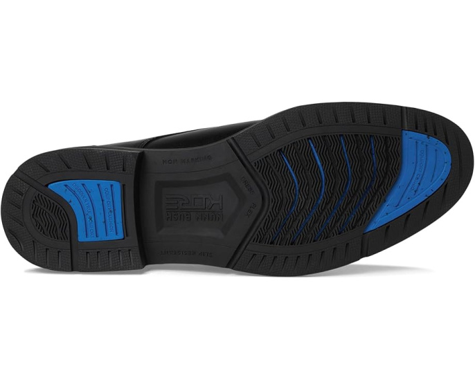 Оксфорды Nunn Bush Kore Icon Plain Toe с технологией Dual Comfort и Flex