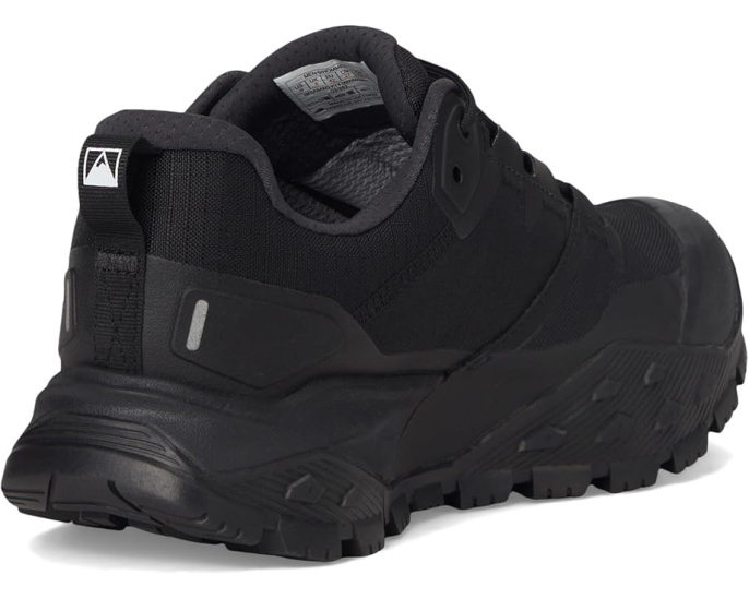 Трекинговые ботинки The North Face Offtrail Hike GORE-TEX с мембраной GORE-TEX