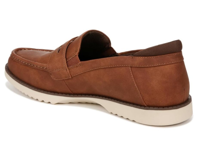 Лоферы Dr. Scholl's Sync слипоны с мыском