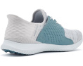 Кроссовки Skechers Go Golf Max 2 Rover Hands Free Slip-Ins с текстильным верхом