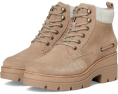 Ботинки Sperry Rocky Hiker с технологией Wave Siping