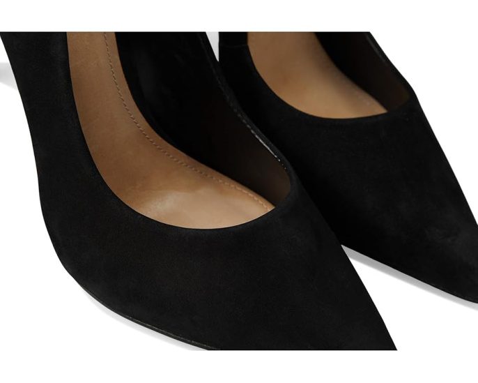 Туфли лодочки Schutz Lou на шпильке с острым носком