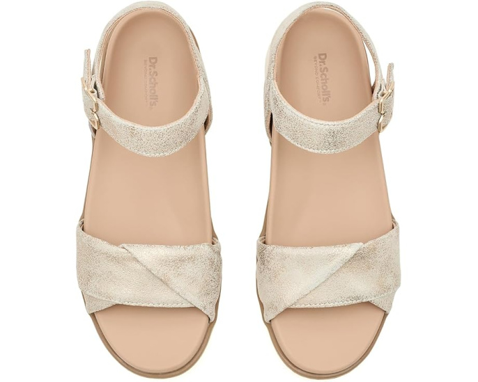 Dr. Scholl's сандалии Free To Move для поддержки стопы