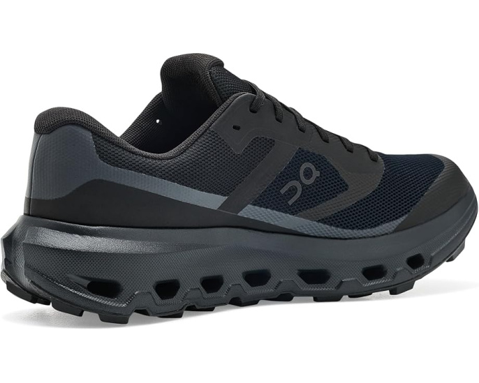 On Cloudvista 3 Waterproof кроссовки для трейла
