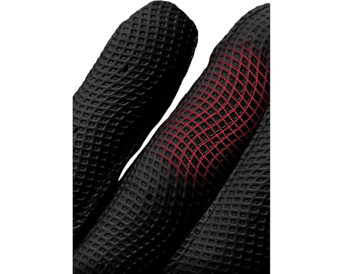 Детские бейсбольные перчатки Digitek Franklin Sports Black