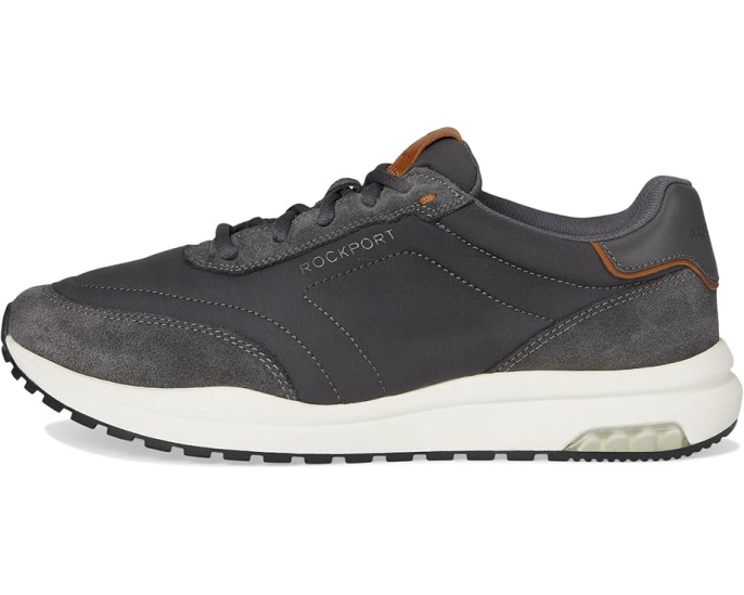 Кроссовки Rockport DMX Brock с системой воздушной амортизации