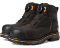 Ariat Work ботинки Stump Jumper 6" BOA с композитным носком