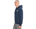 Толстовка O'Neill Patched Classic Zip Hoodie с капюшоном и молнией